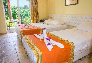 Fotos del hotel - TIANA BEACH RESORT BODRUM