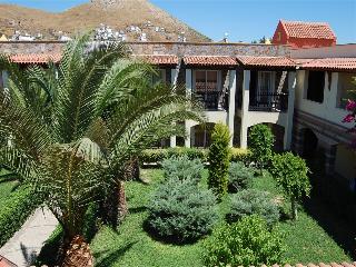 Fotos del hotel - TIANA BEACH RESORT BODRUM