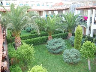 Fotos del hotel - TIANA BEACH RESORT BODRUM