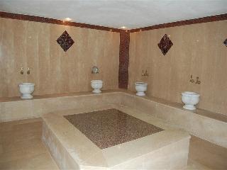 Fotos del hotel - TIANA BEACH RESORT BODRUM