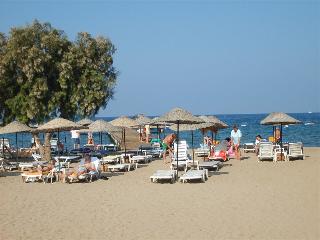 Fotos del hotel - TIANA BEACH RESORT BODRUM