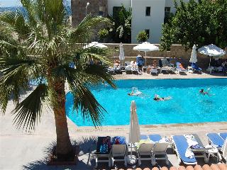Fotos del hotel - TIANA BEACH RESORT BODRUM