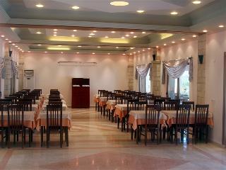 Fotos del hotel - TIANA BEACH RESORT BODRUM