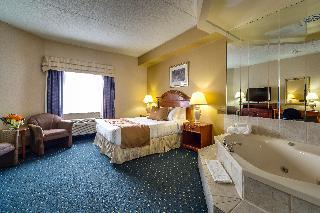 Fotos del hotel - Monte Carlo Inn Markham