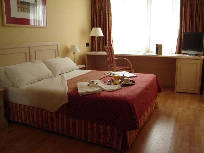 Fotos del hotel - Luze Castellana