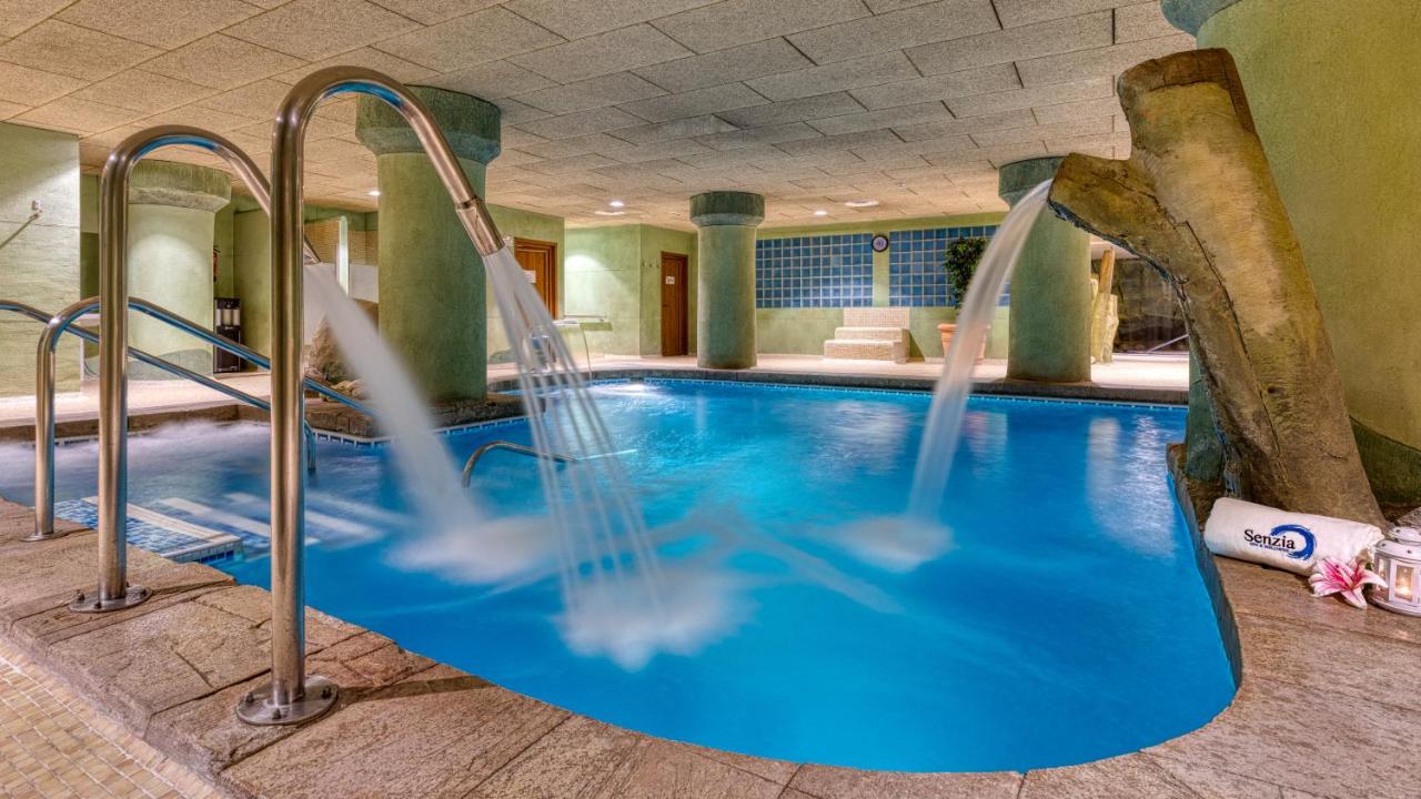 Fotos del hotel - Senator Granada