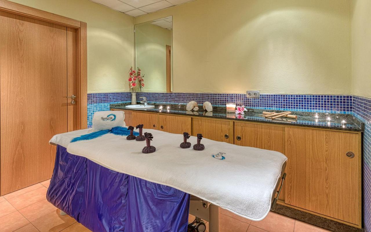 Fotos del hotel - Senator Granada