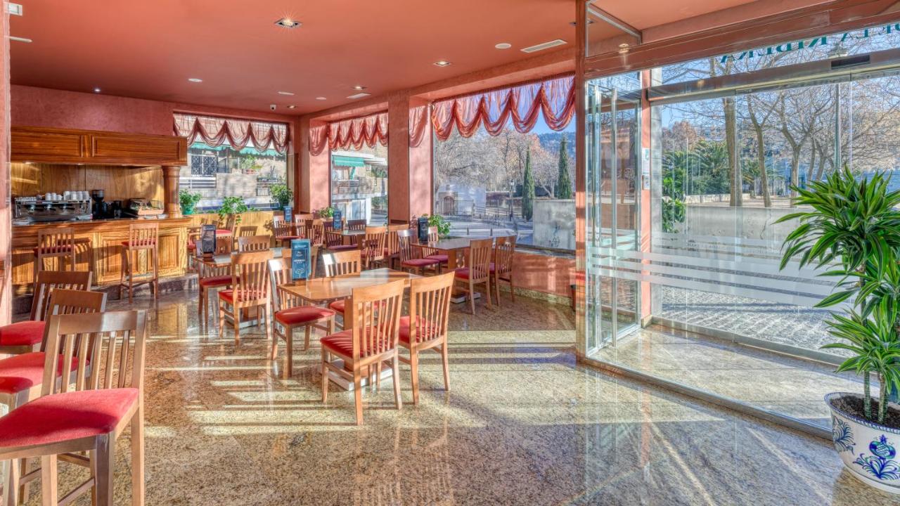 Fotos del hotel - Senator Granada