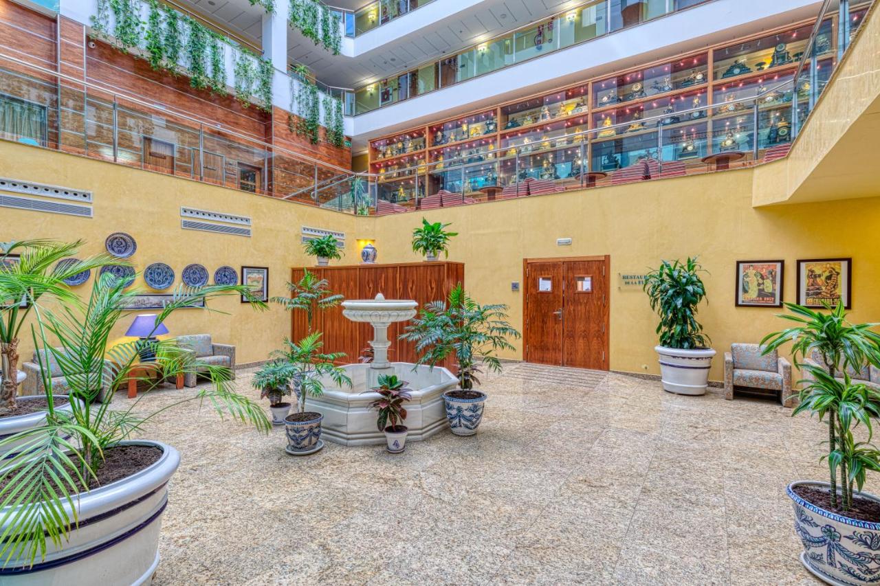 Fotos del hotel - Senator Granada