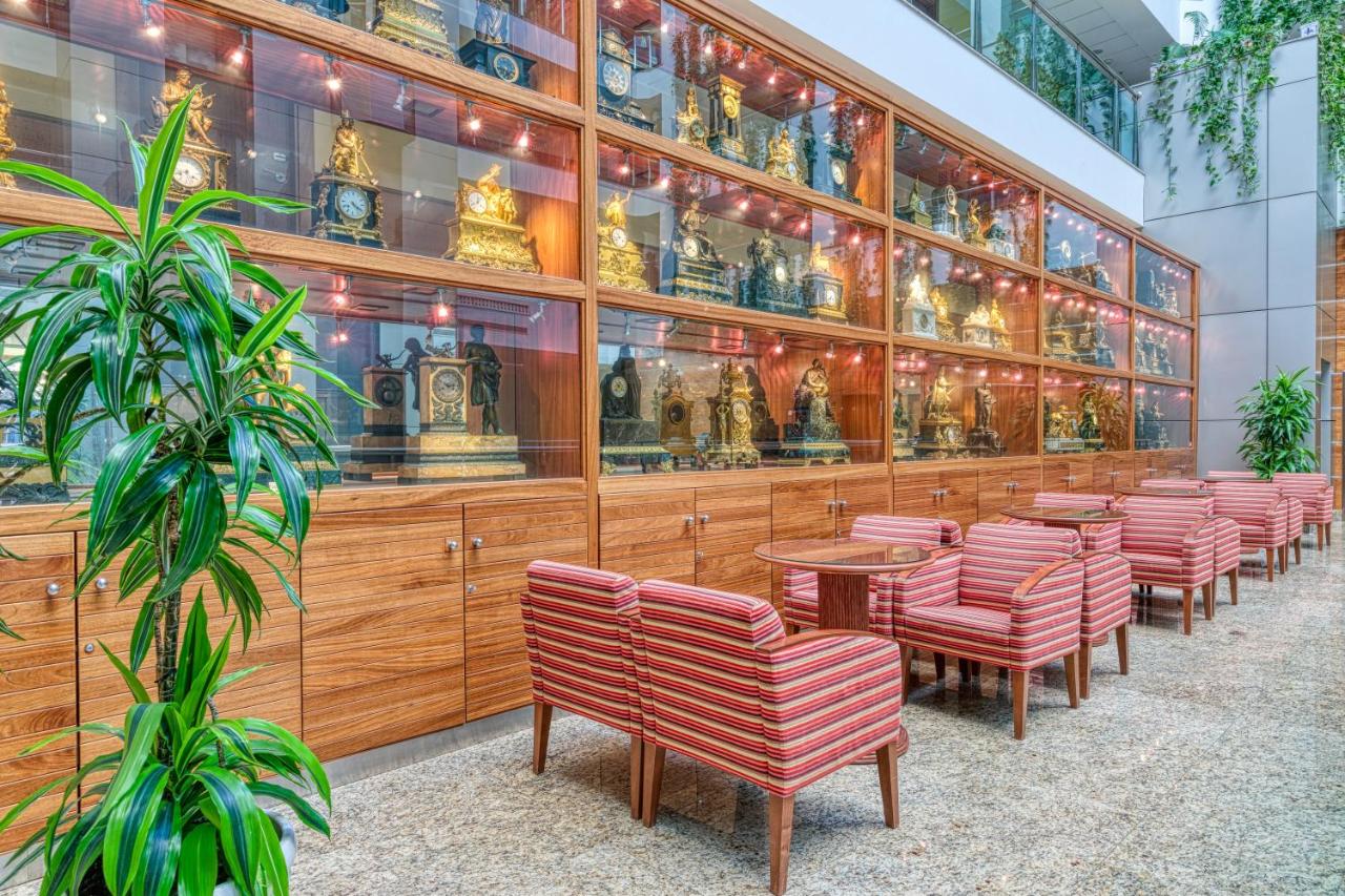 Fotos del hotel - Senator Granada