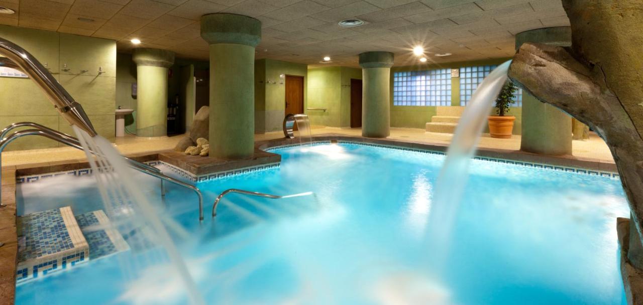 Fotos del hotel - Senator Granada