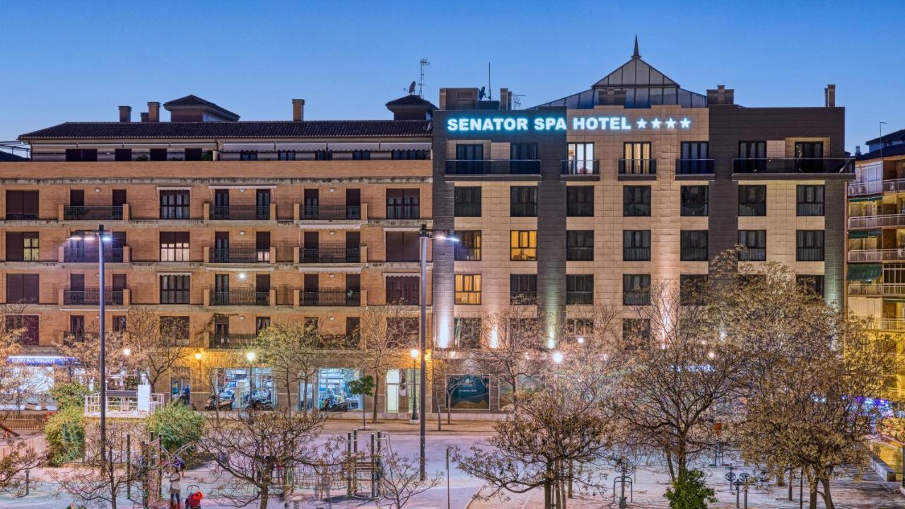 Fotos del hotel - Senator Granada
