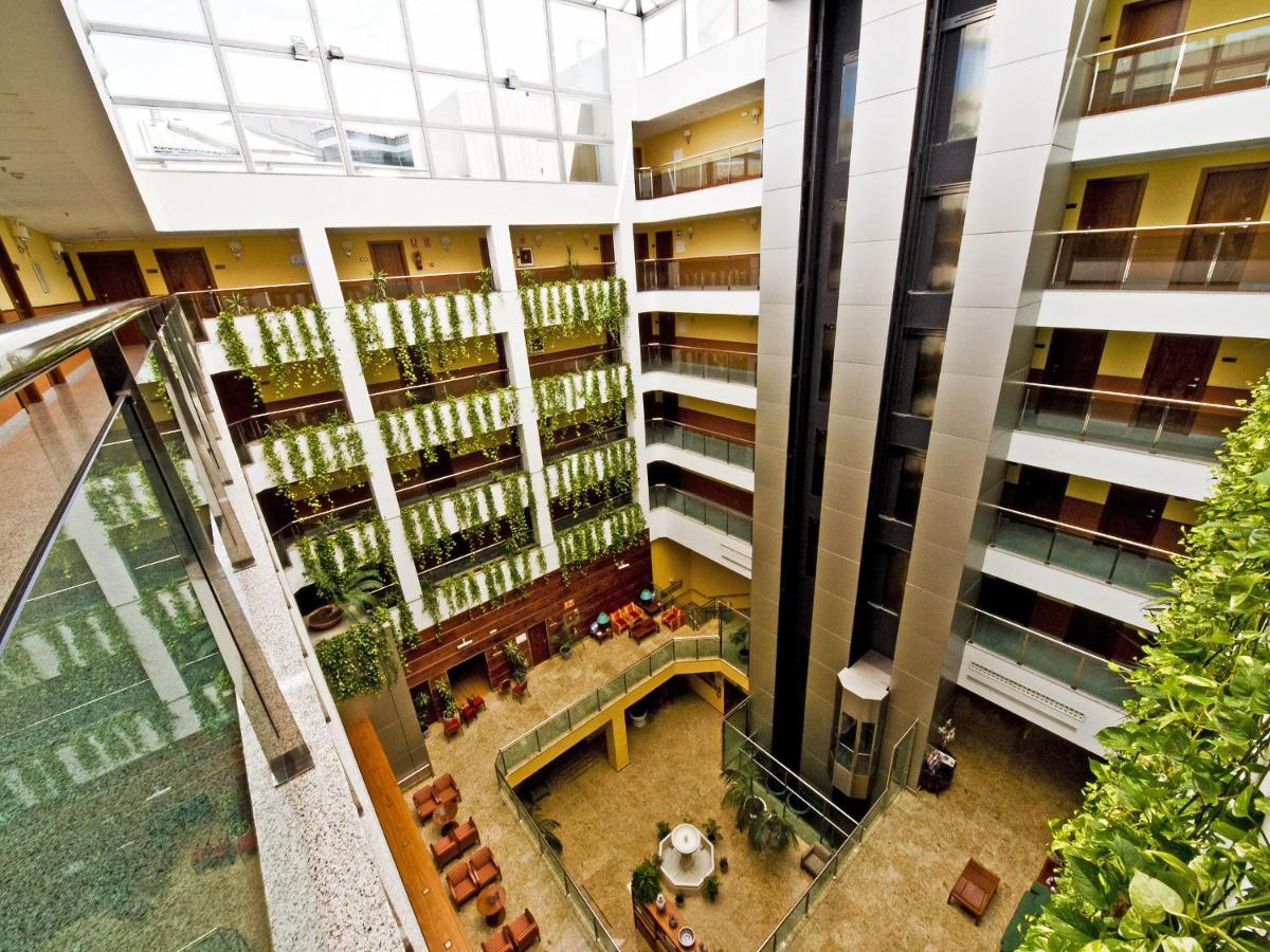 Fotos del hotel - Senator Granada