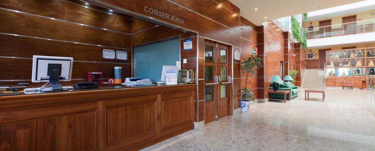 Fotos del hotel - Senator Granada
