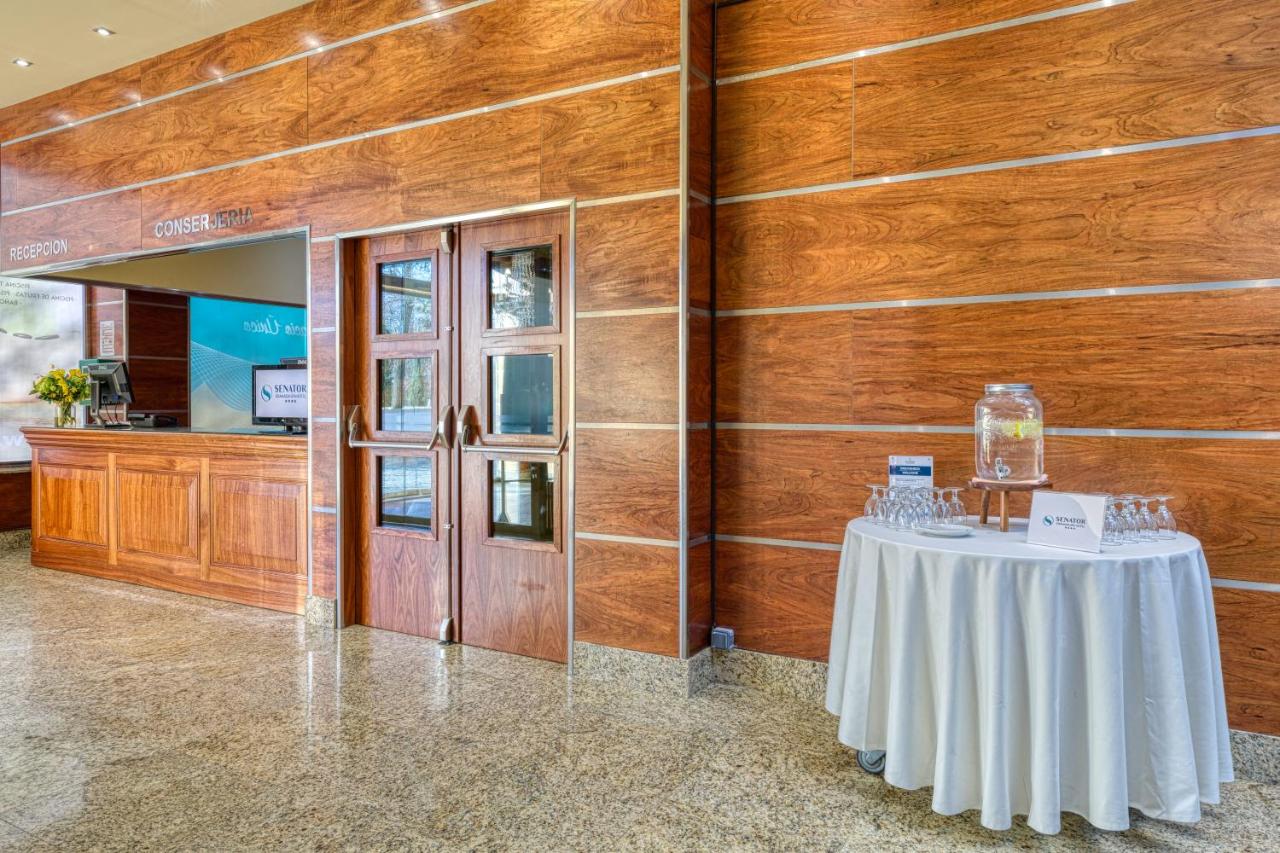 Fotos del hotel - Senator Granada