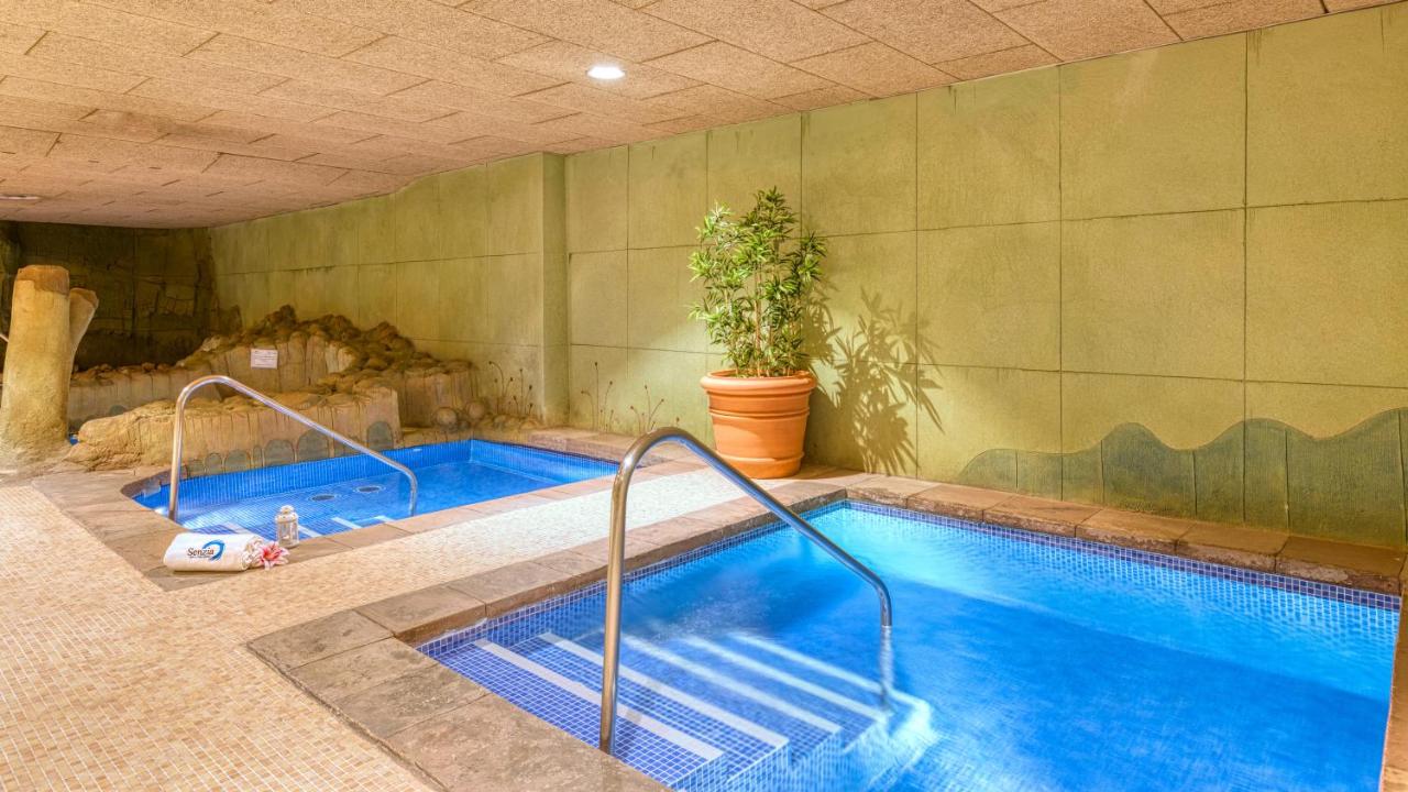 Fotos del hotel - Senator Granada