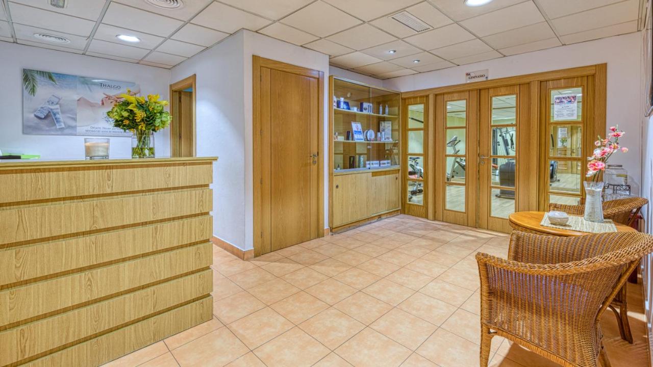 Fotos del hotel - Senator Granada