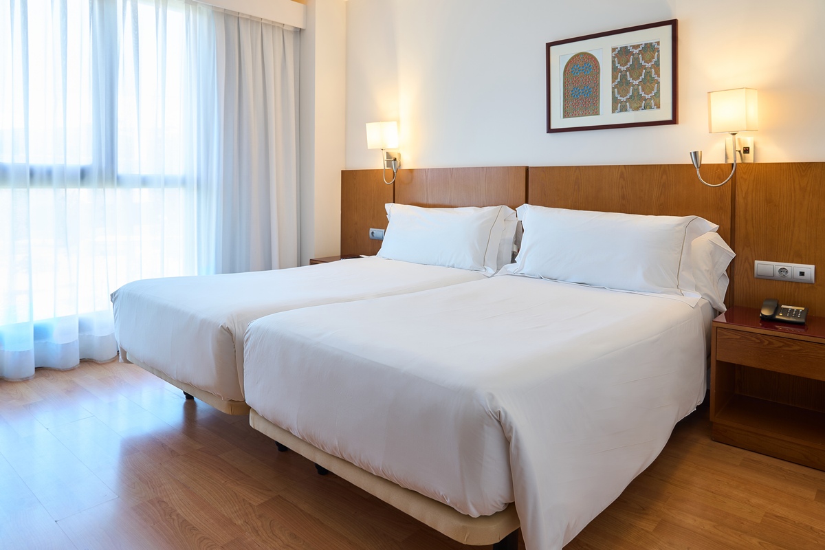 Fotos del hotel - Senator Granada