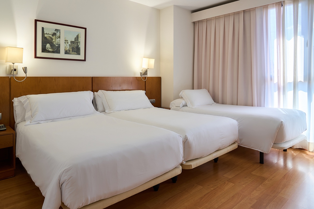 Fotos del hotel - Senator Granada
