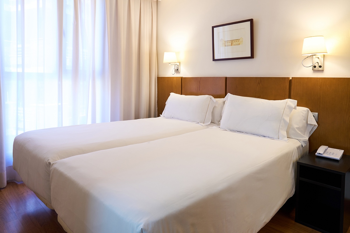 Fotos del hotel - Senator Granada