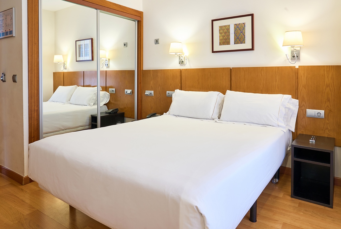 Fotos del hotel - Senator Granada