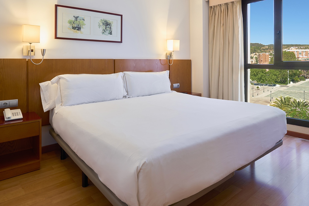 Fotos del hotel - Senator Granada