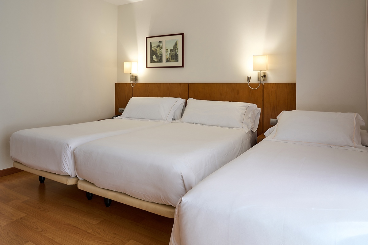 Fotos del hotel - Senator Granada