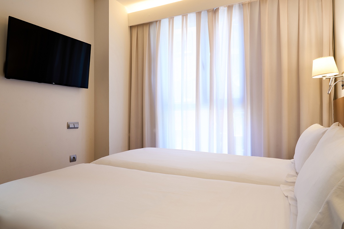 Fotos del hotel - Senator Granada