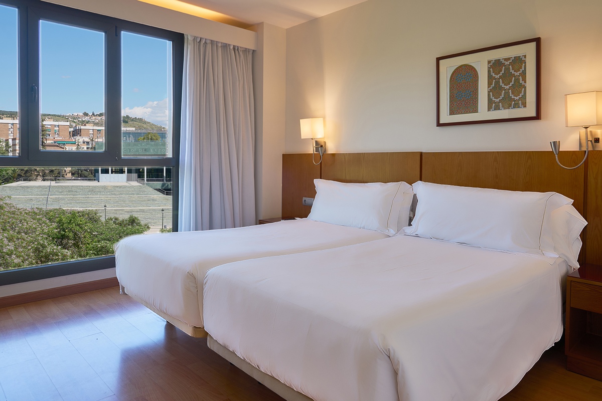 Fotos del hotel - Senator Granada