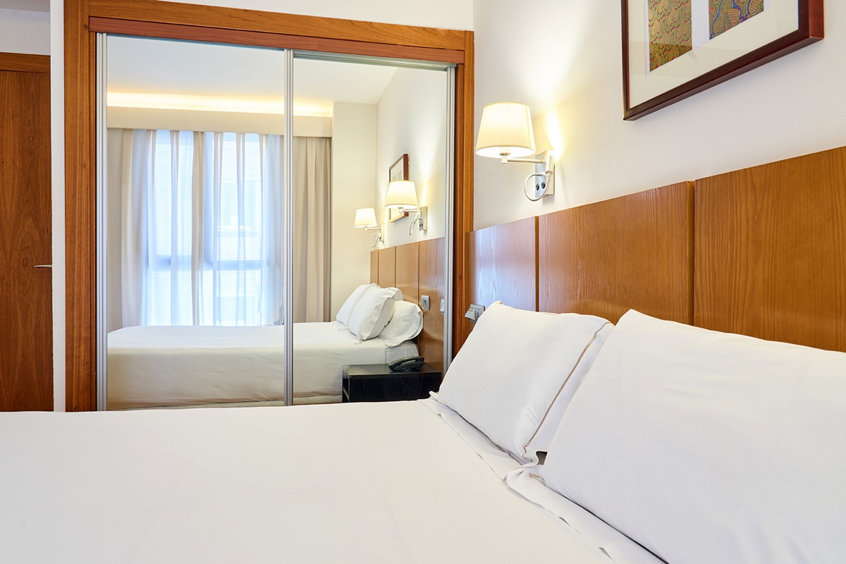 Fotos del hotel - Senator Granada