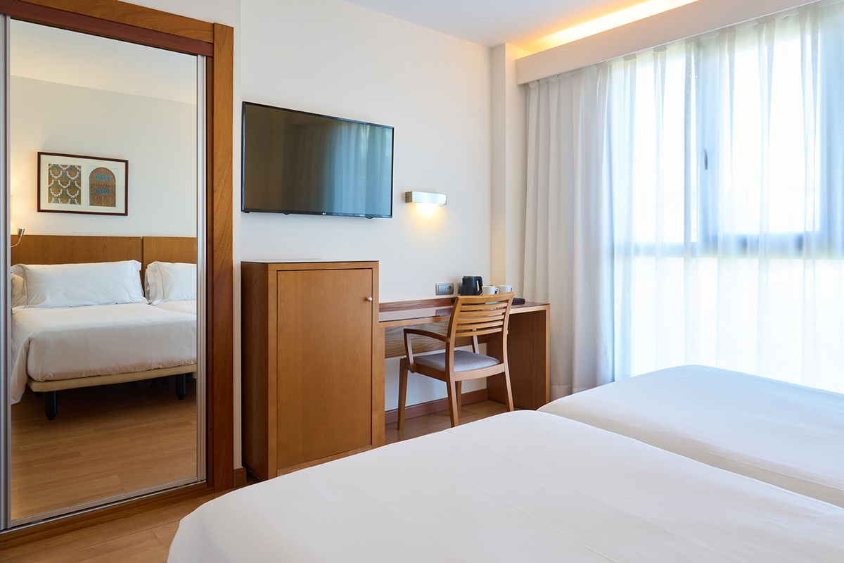Fotos del hotel - Senator Granada