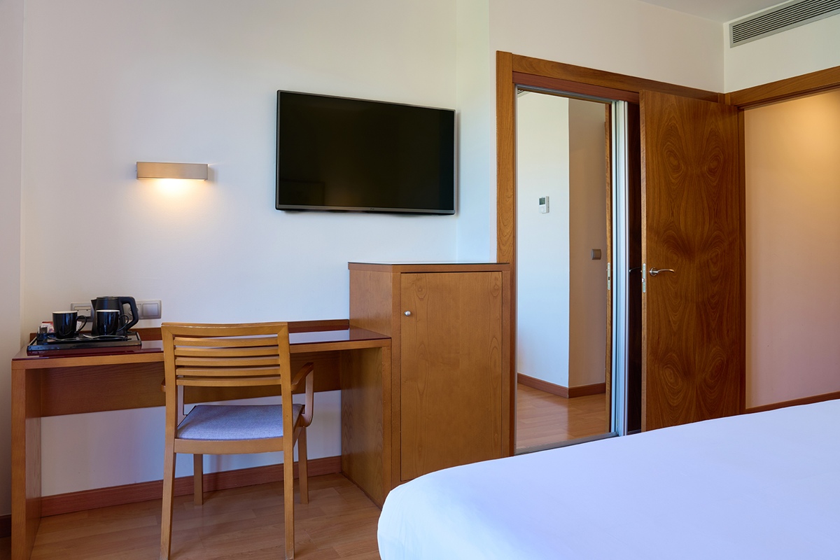 Fotos del hotel - Senator Granada