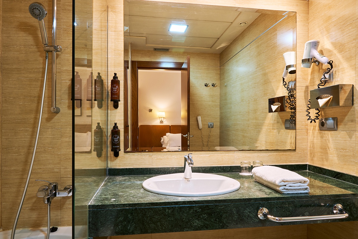 Fotos del hotel - Senator Granada