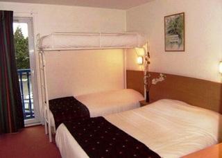 Fotos del hotel - LAGNY SUR MARNE COMFORT HOTEL