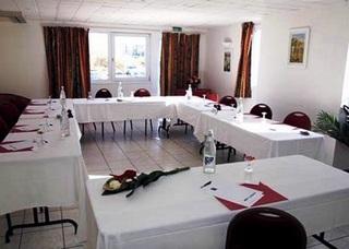 Fotos del hotel - LAGNY SUR MARNE COMFORT HOTEL