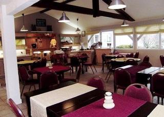 Fotos del hotel - LAGNY SUR MARNE COMFORT HOTEL