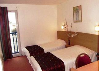 Fotos del hotel - LAGNY SUR MARNE COMFORT HOTEL