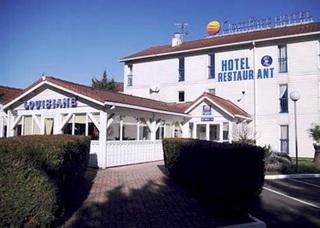 Fotos del hotel - LAGNY SUR MARNE COMFORT HOTEL