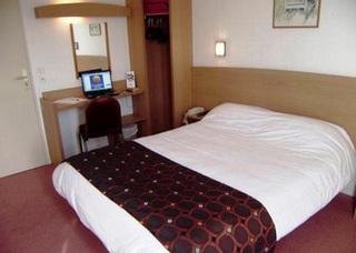 Fotos del hotel - LAGNY SUR MARNE COMFORT HOTEL