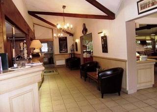 Fotos del hotel - LAGNY SUR MARNE COMFORT HOTEL