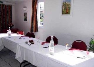 Fotos del hotel - LAGNY SUR MARNE COMFORT HOTEL