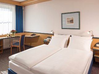 Fotos del hotel - DORINT AIRPORT-HOTEL BERLIN TEGEL
