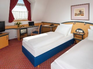Fotos del hotel - DORINT AIRPORT-HOTEL BERLIN TEGEL