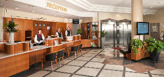 Fotos del hotel - DORINT AIRPORT-HOTEL BERLIN TEGEL