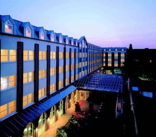 Fotos del hotel - DORINT AIRPORT-HOTEL BERLIN TEGEL