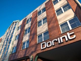 Fotos del hotel - DORINT AIRPORT-HOTEL BERLIN TEGEL