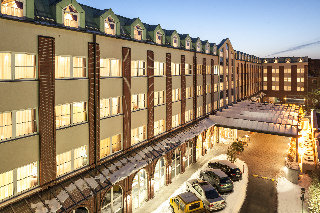Fotos del hotel - DORINT AIRPORT-HOTEL BERLIN TEGEL