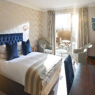 Fotos del hotel - The Manor Elstree - Laura Ashley Hotel