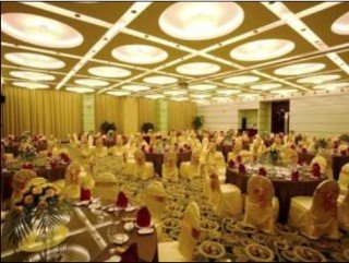 Fotos del hotel - Ramada Plaza by Wyndham Sino Bay Shanghai