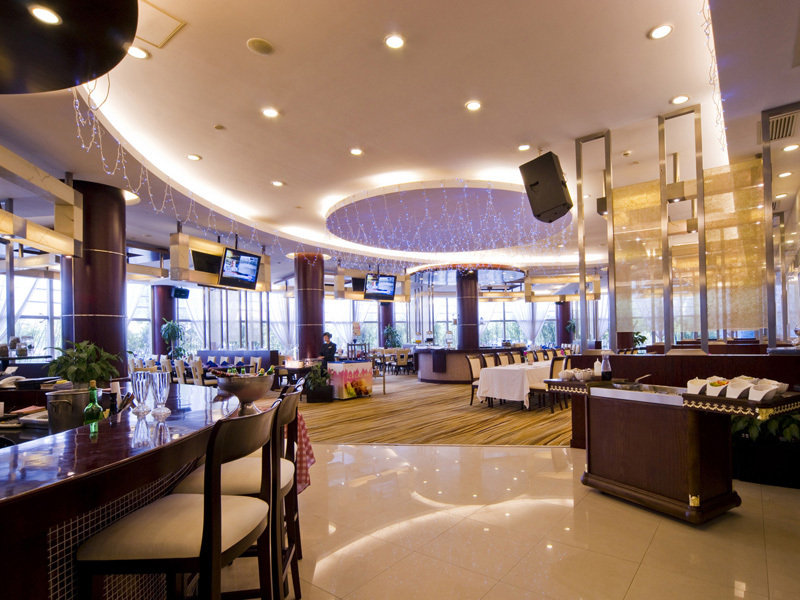 Fotos del hotel - Ramada Plaza by Wyndham Sino Bay Shanghai